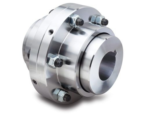 Gear Couplings2